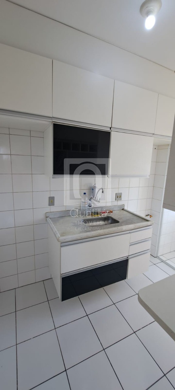 Apartamento, 2 quartos, 54 m² - Foto 2