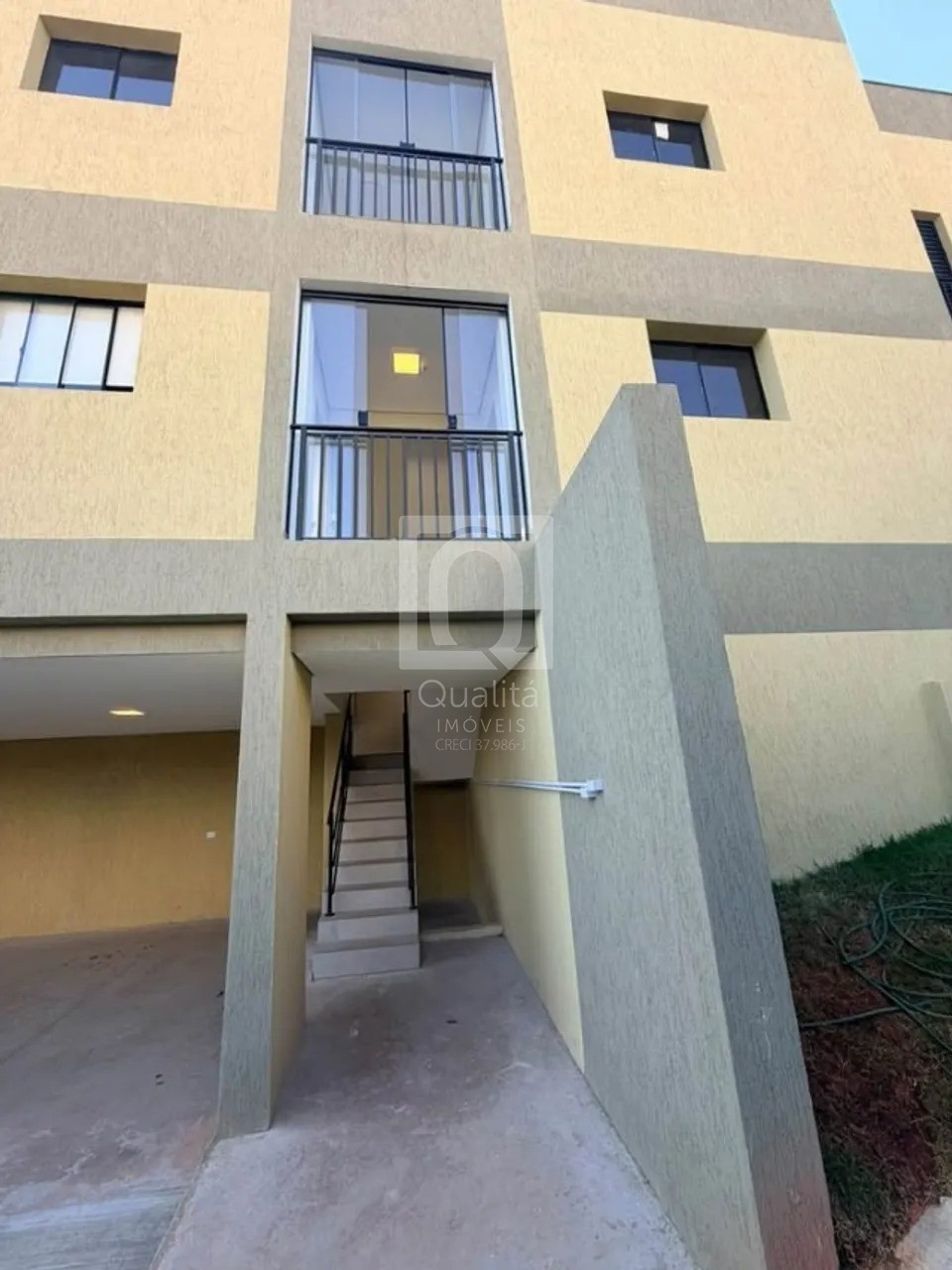 Apartamento, 2 quartos, 51 m² - Foto 2