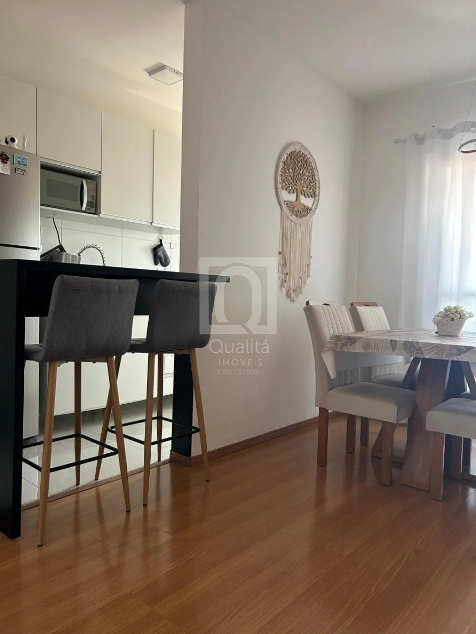 Apartamento, 2 quartos, 60 m² - Foto 8