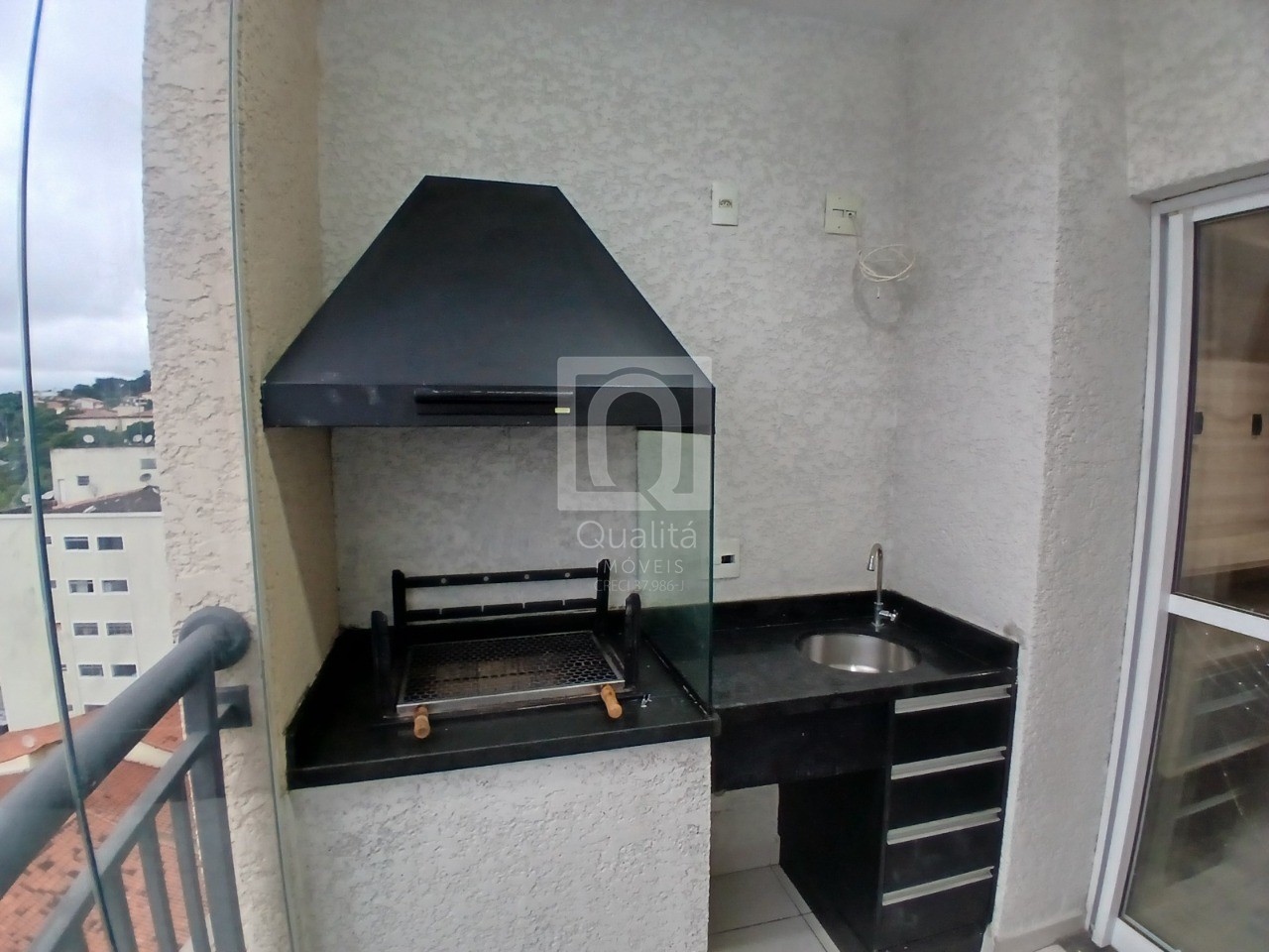Apartamento, 2 quartos, 60 m² - Foto 10