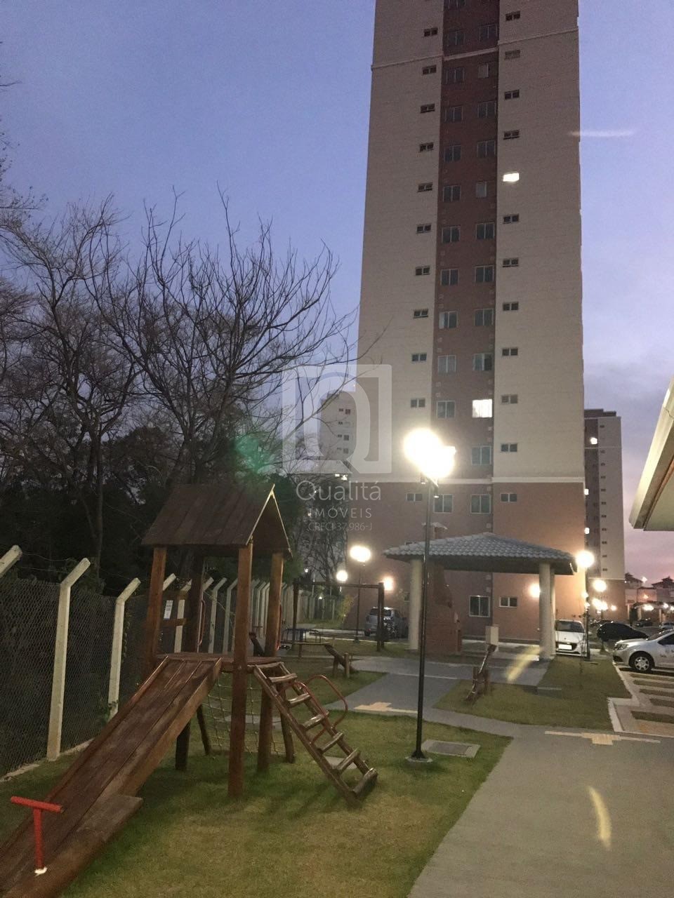 Apartamento, 2 quartos, 52 m² - Foto 11