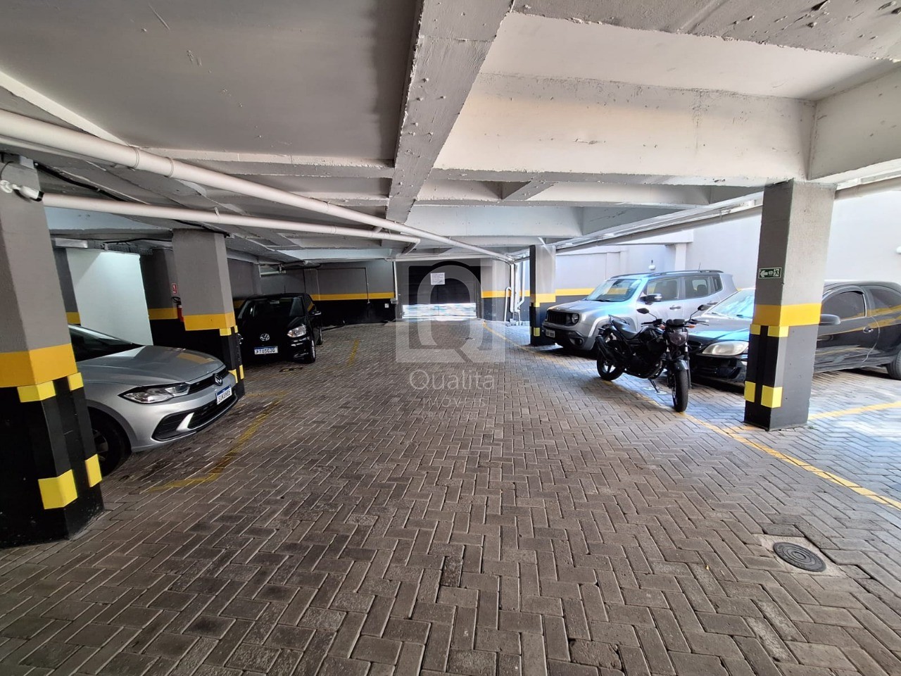 Apartamento, 2 quartos, 65 m² - Foto 24