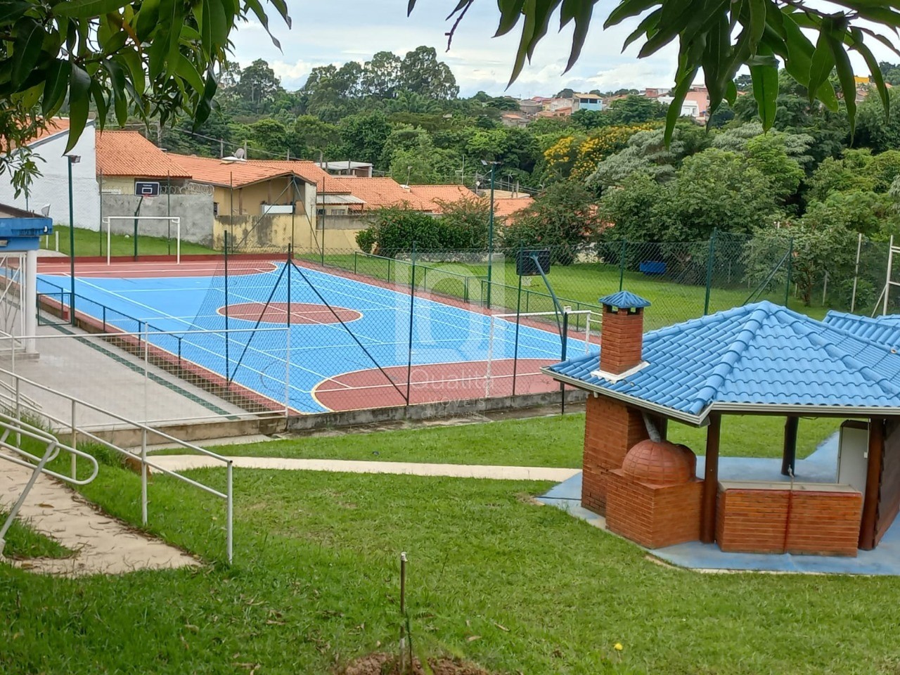 Casa de Condomínio, 2 quartos - Foto 18
