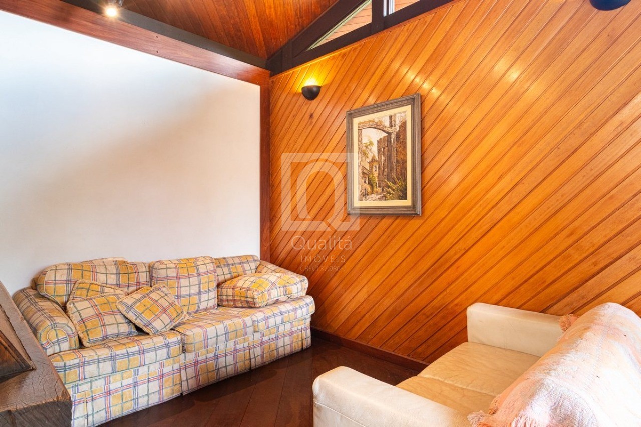 Casa de Condomínio, 4 quartos - Foto 25