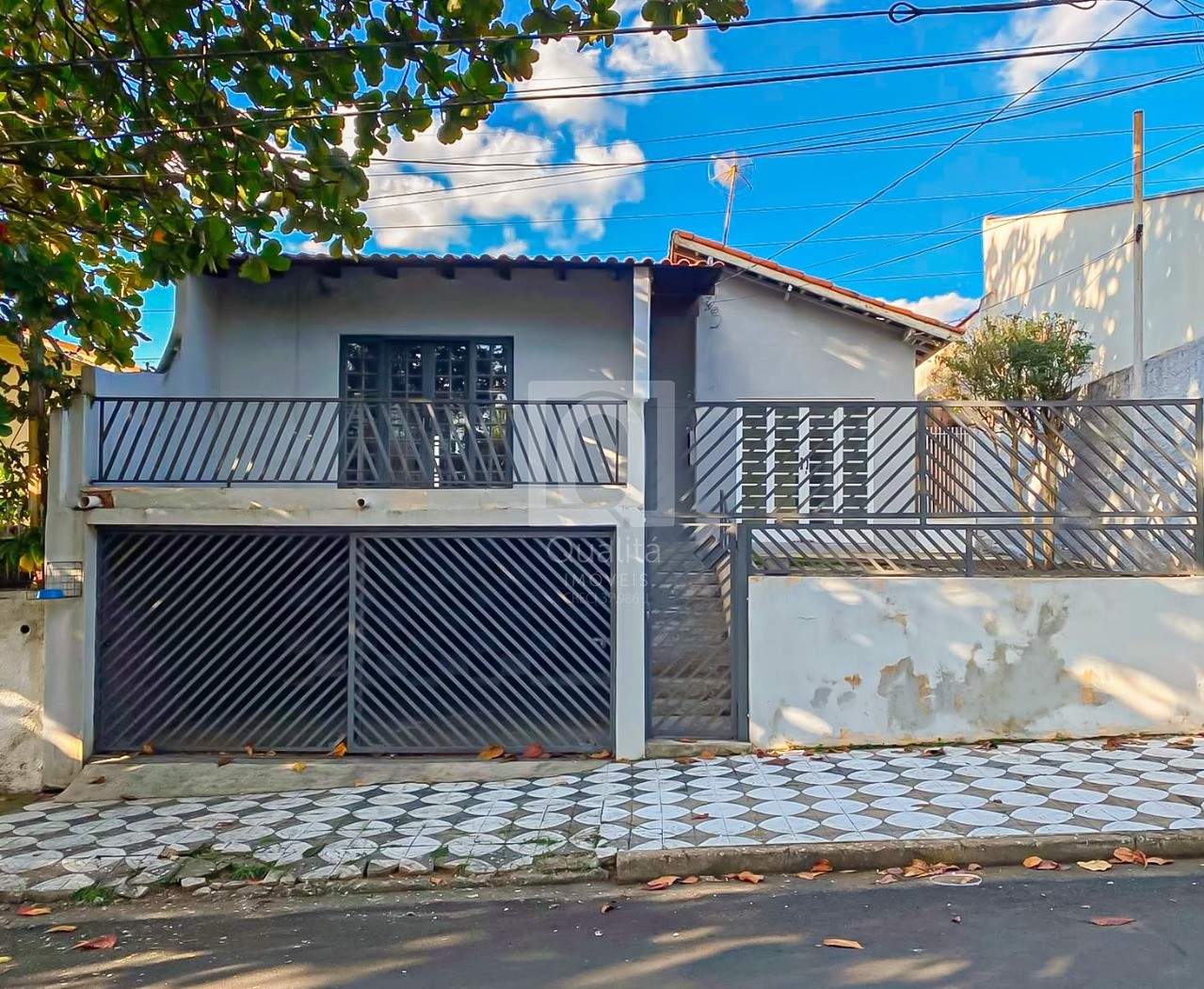 Casa, 2 quartos, 131 m² - Foto 1