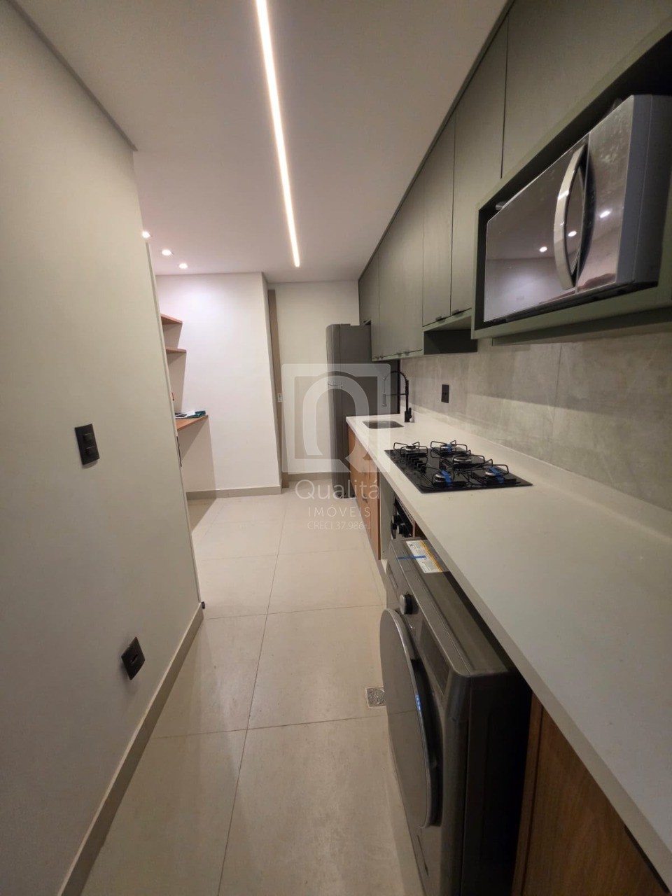 Apartamento, 2 quartos, 63 m² - Foto 7