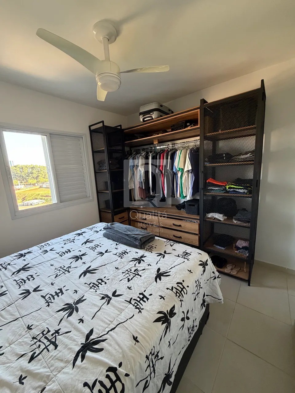 Apartamento, 2 quartos, 62 m² - Foto 8