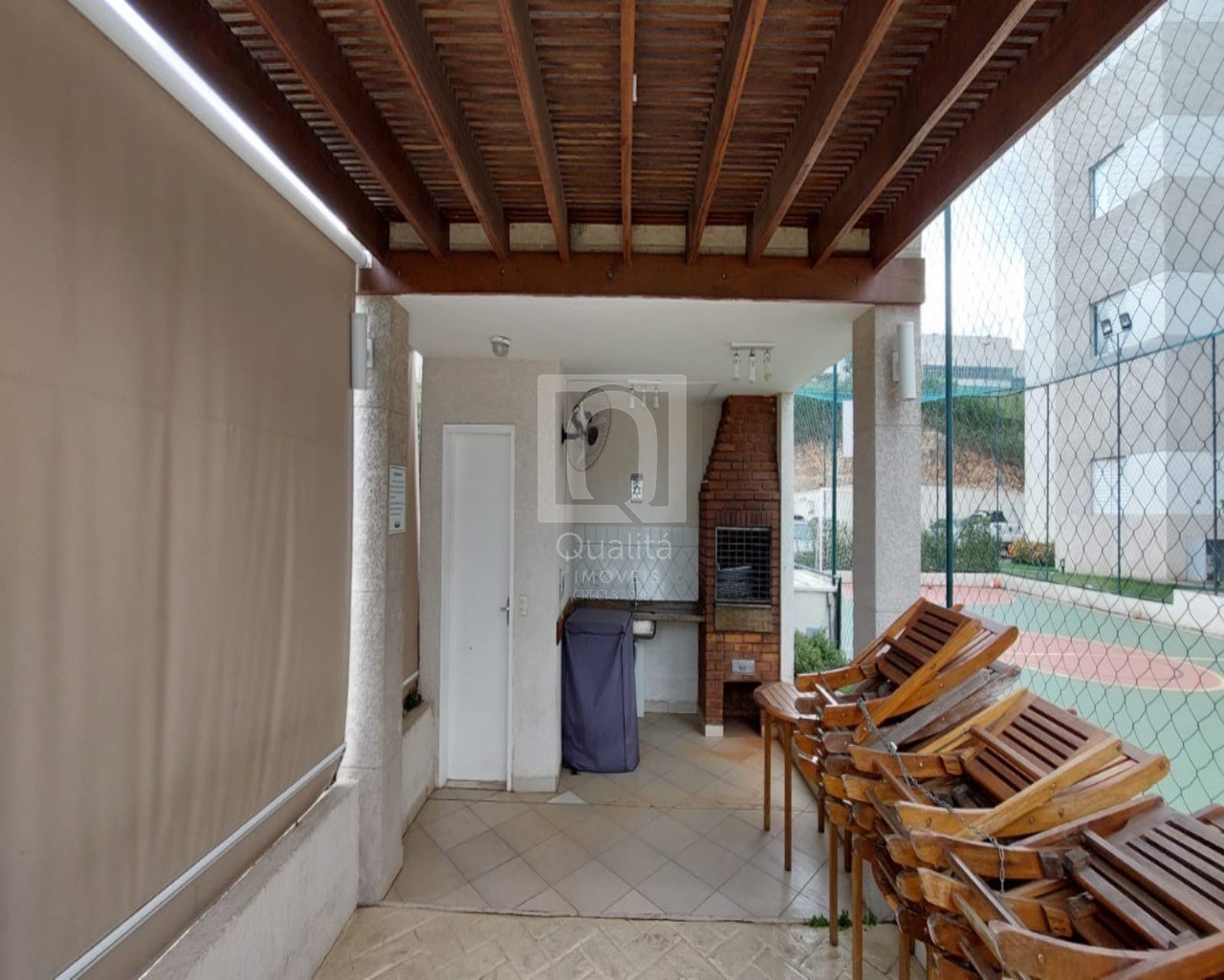 Apartamento, 3 quartos, 79 m² - Foto 23