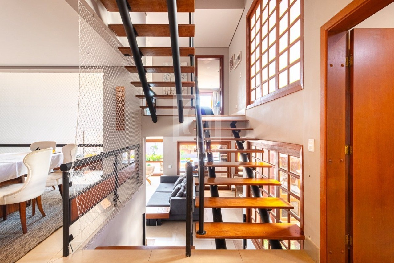 Casa de Condomínio, 4 quartos - Foto 21