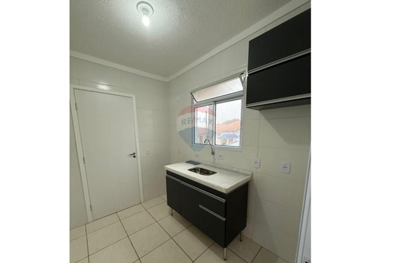 Casa de Condomínio, 2 quartos - Foto 5