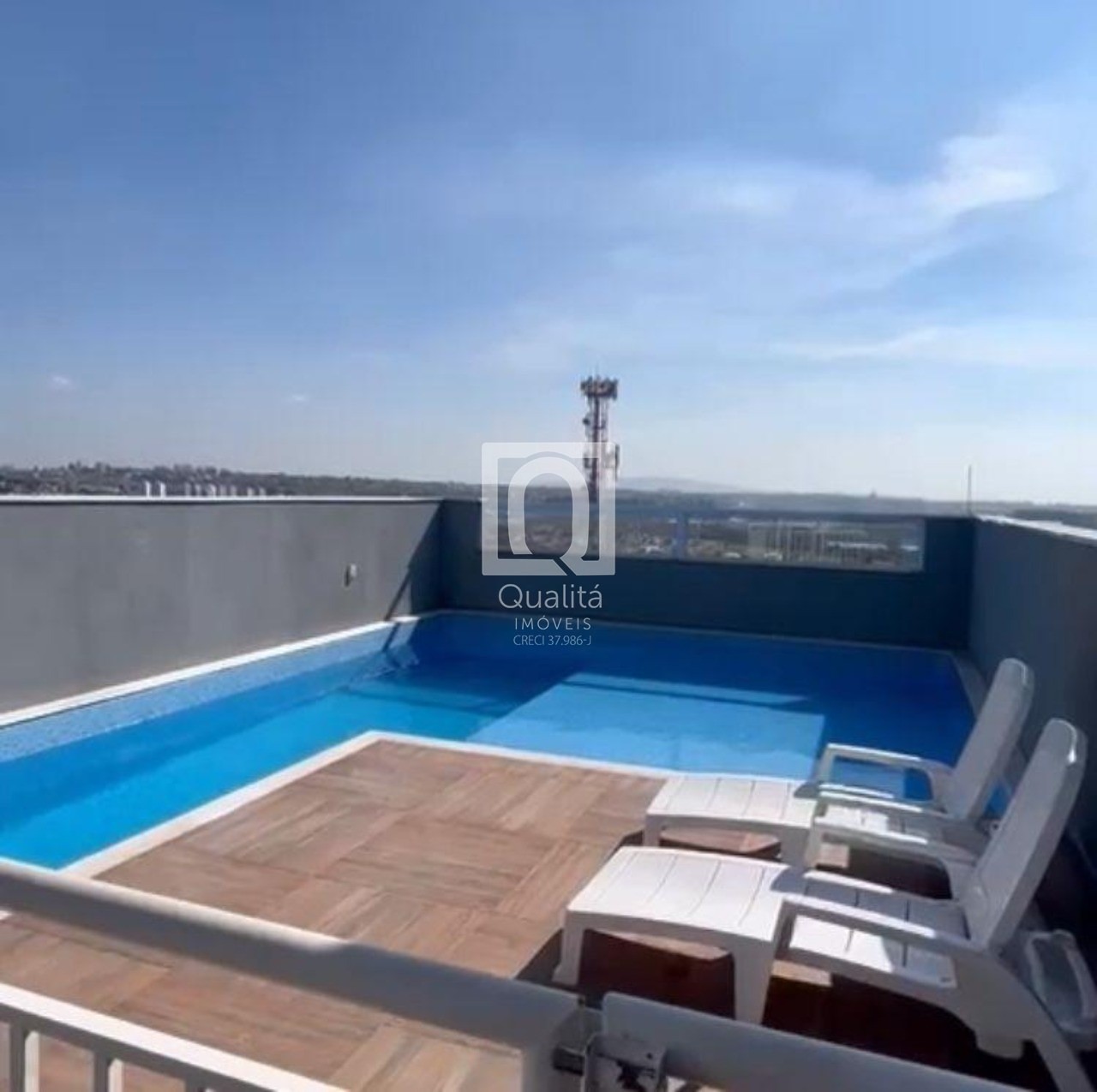 Apartamento, 2 quartos, 60 m² - Foto 22