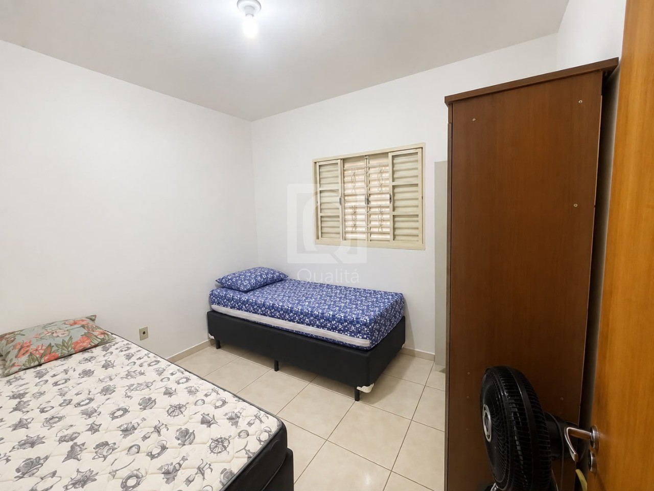 Casa de Condomínio, 2 quartos - Foto 11