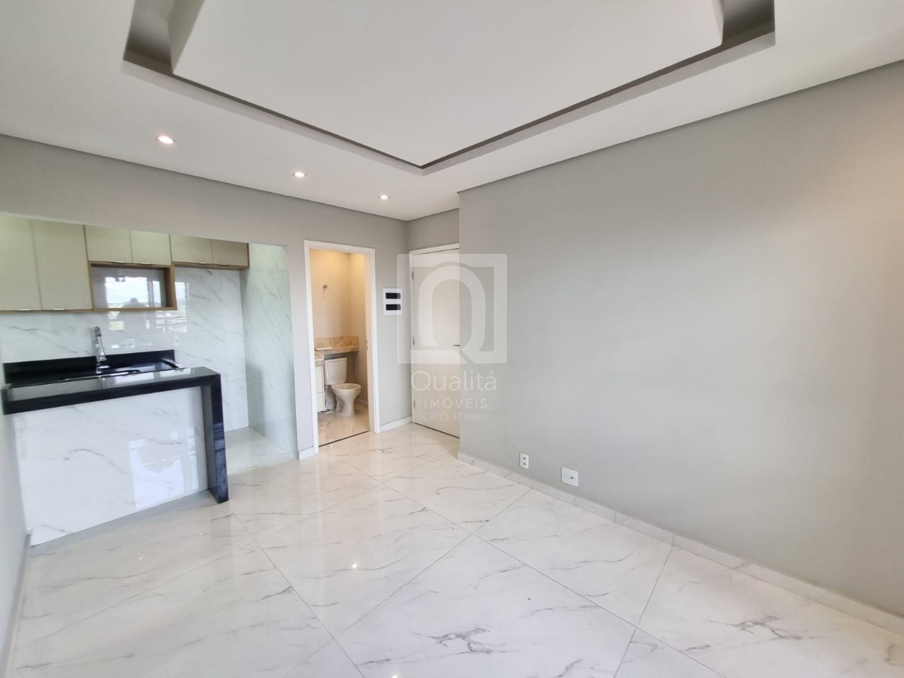 Apartamento, 3 quartos, 60 m² - Foto 6