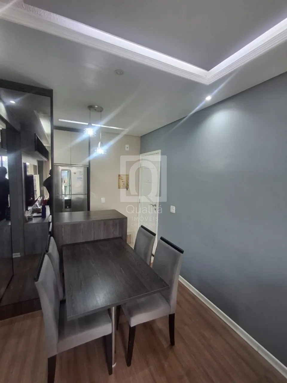 Apartamento, 2 quartos, 59 m² - Foto 5