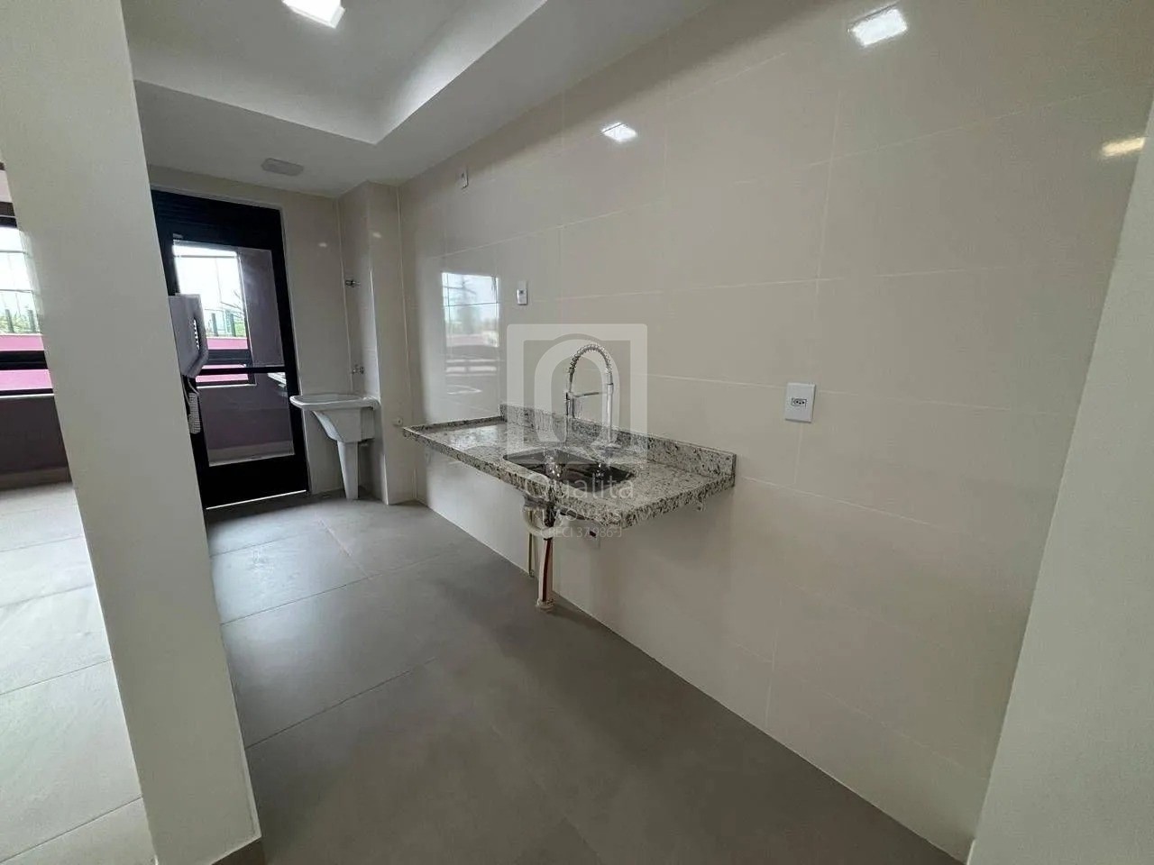 Apartamento, 2 quartos, 66 m² - Foto 2