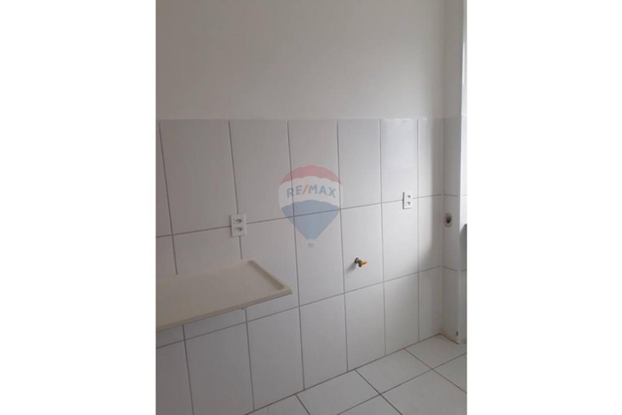 Apartamento, 1 quarto, 40 m² - Foto 6