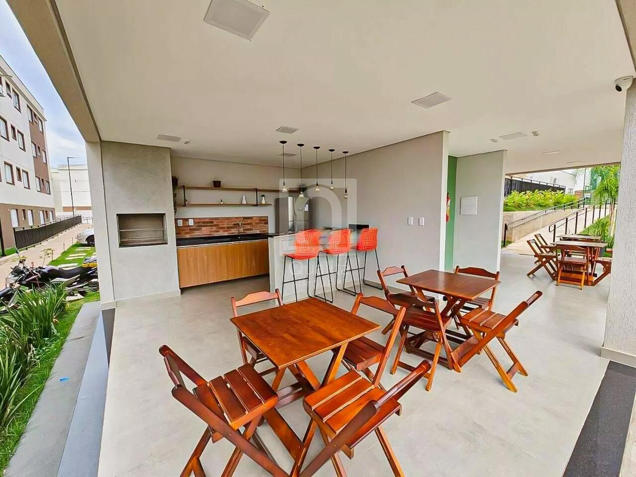 Apartamento, 2 quartos, 42 m² - Foto 14