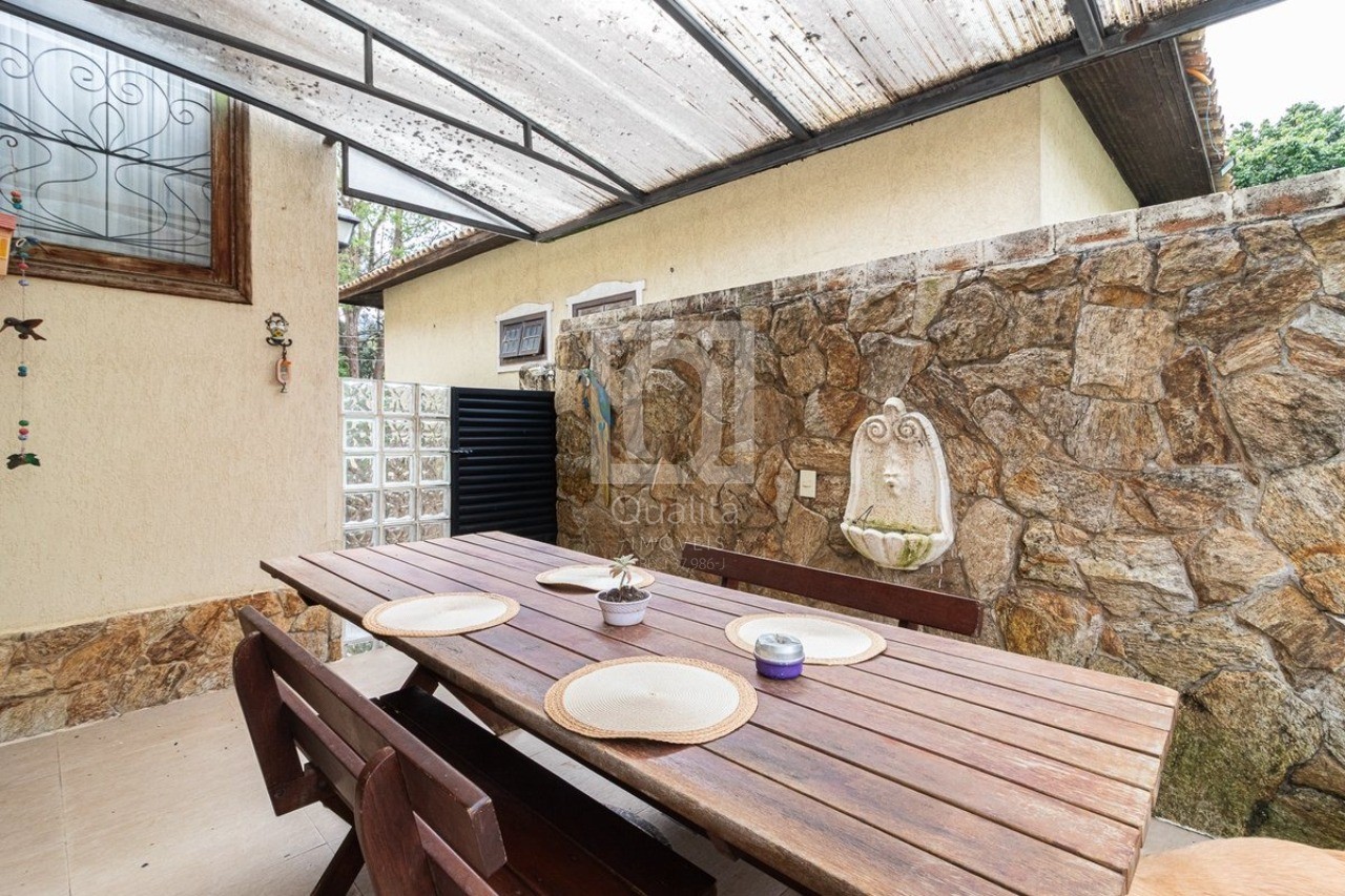 Casa de Condomínio, 3 quartos - Foto 22
