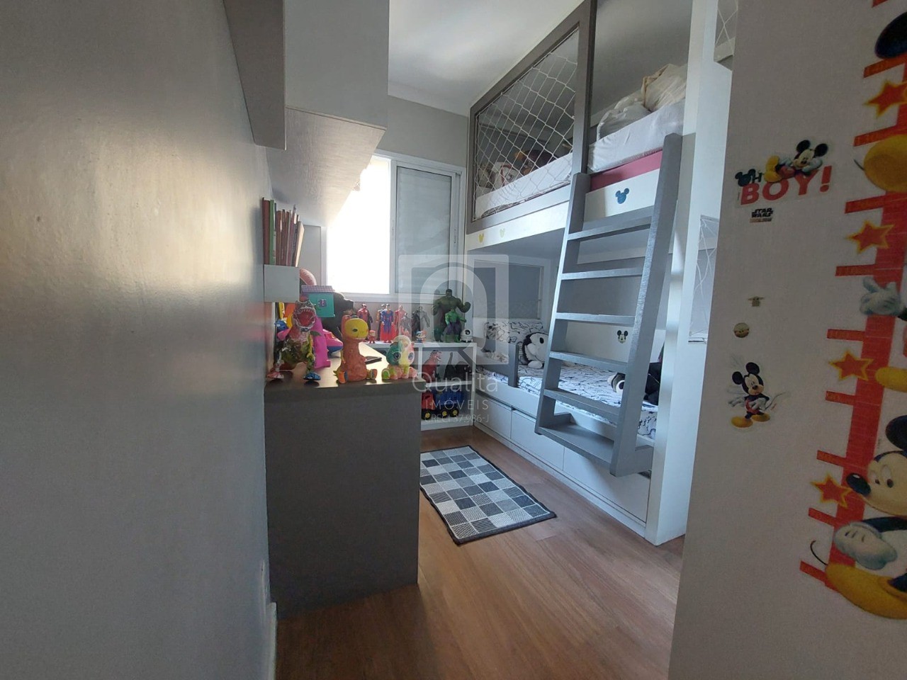 Apartamento, 3 quartos, 105 m² - Foto 24