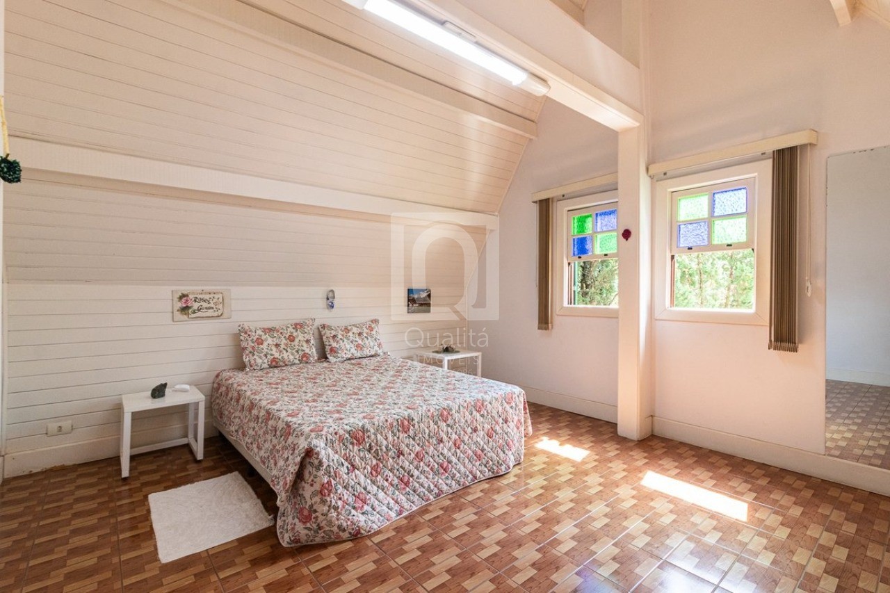 Casa de Condomínio, 4 quartos - Foto 12