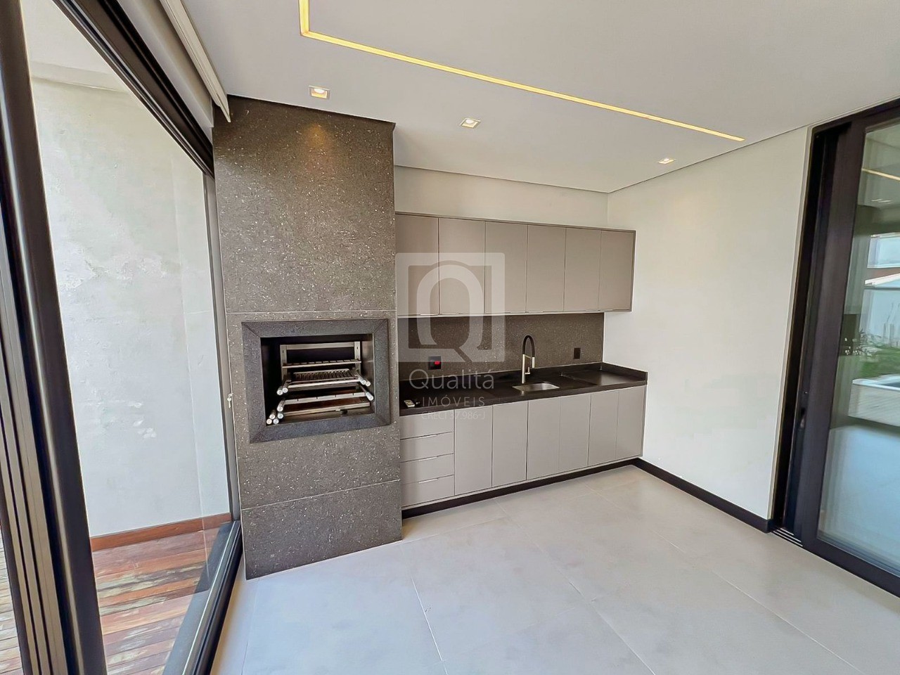 Casa de Condomínio, 3 quartos - Foto 6