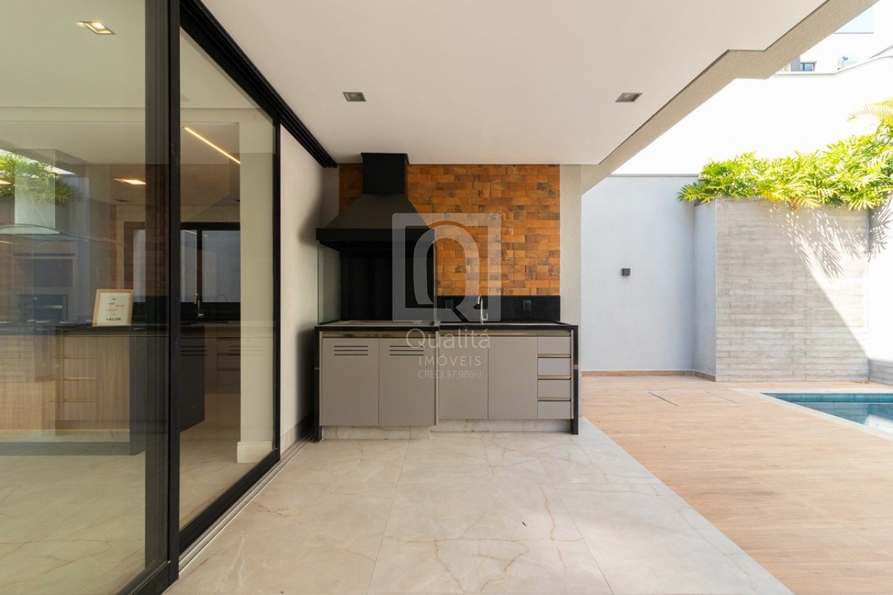 Casa de Condomínio, 3 quartos - Foto 10