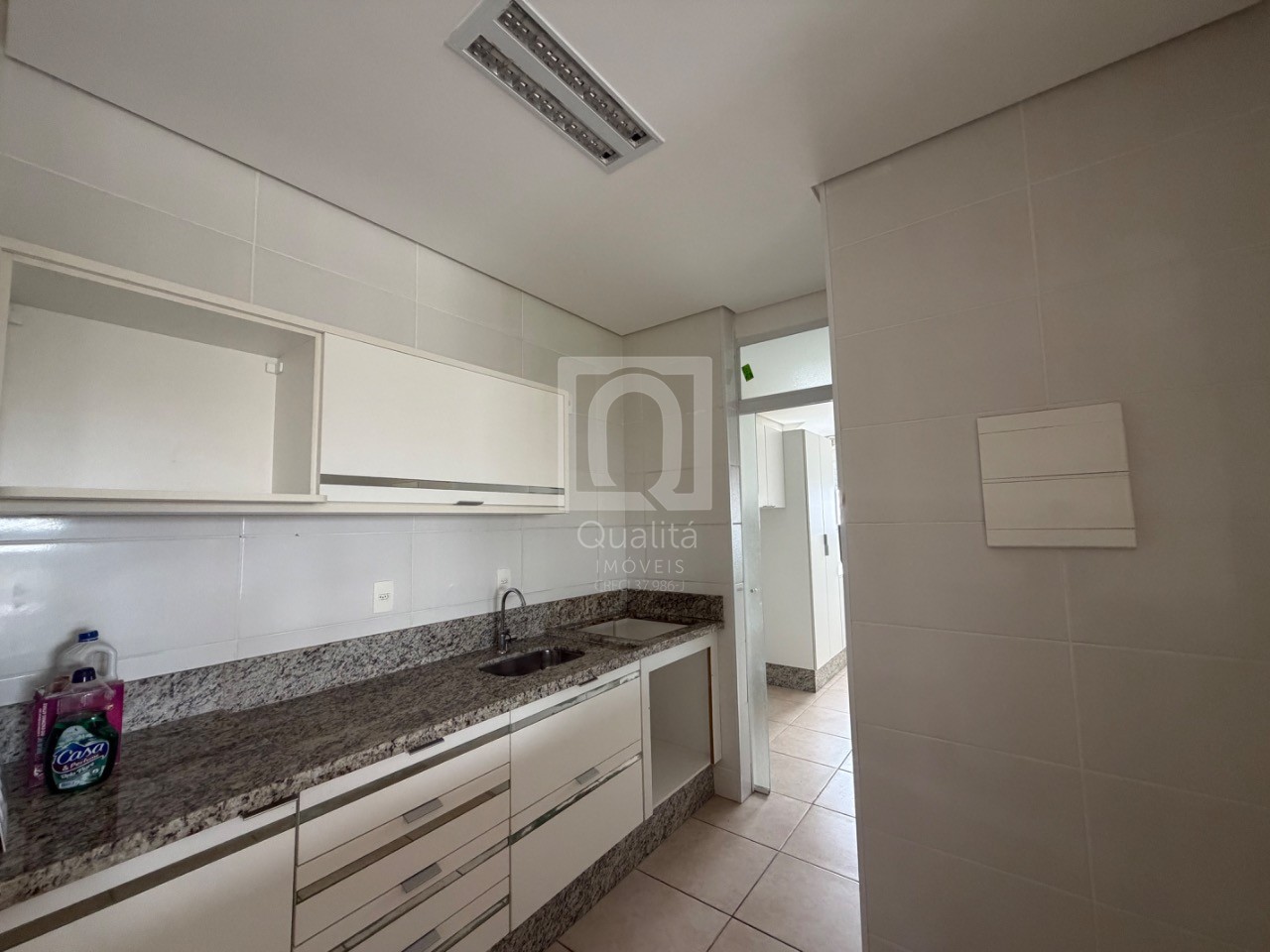 Apartamento, 3 quartos, 92 m² - Foto 7