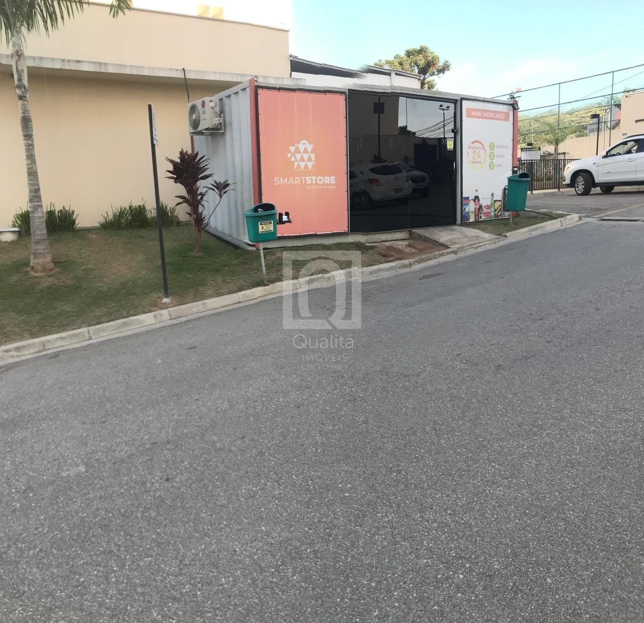 Apartamento, 2 quartos, 45 m² - Foto 21