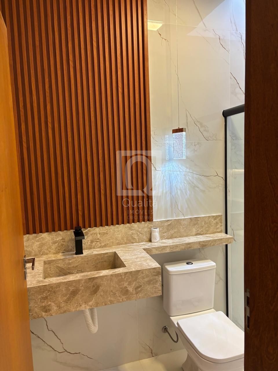 Casa de Condomínio, 3 quartos - Foto 7