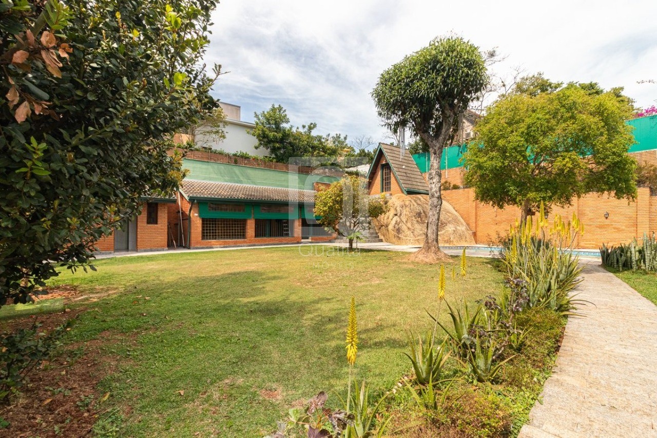Casa de Condomínio, 4 quartos - Foto 23