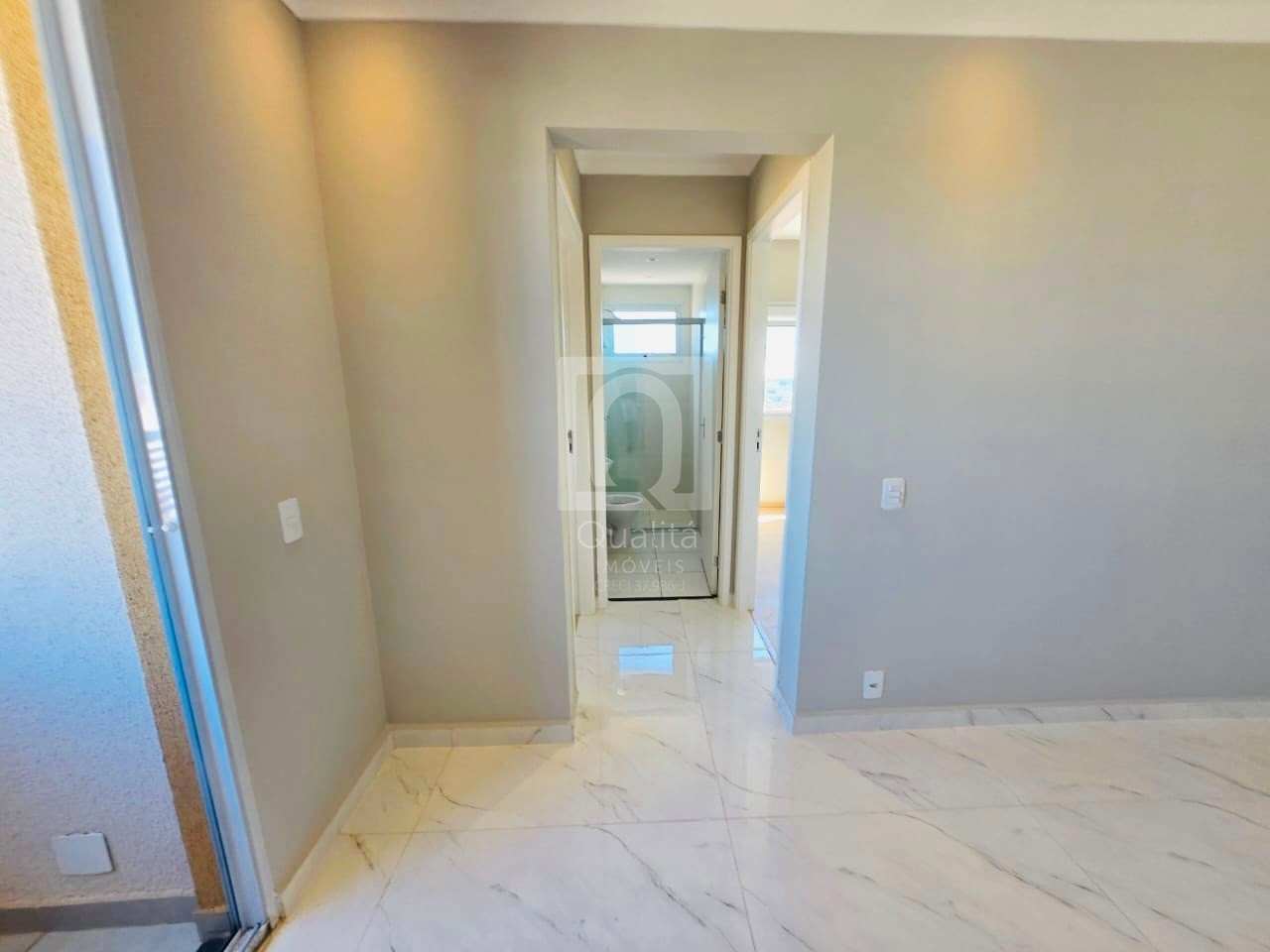 Apartamento, 2 quartos, 45 m² - Foto 8