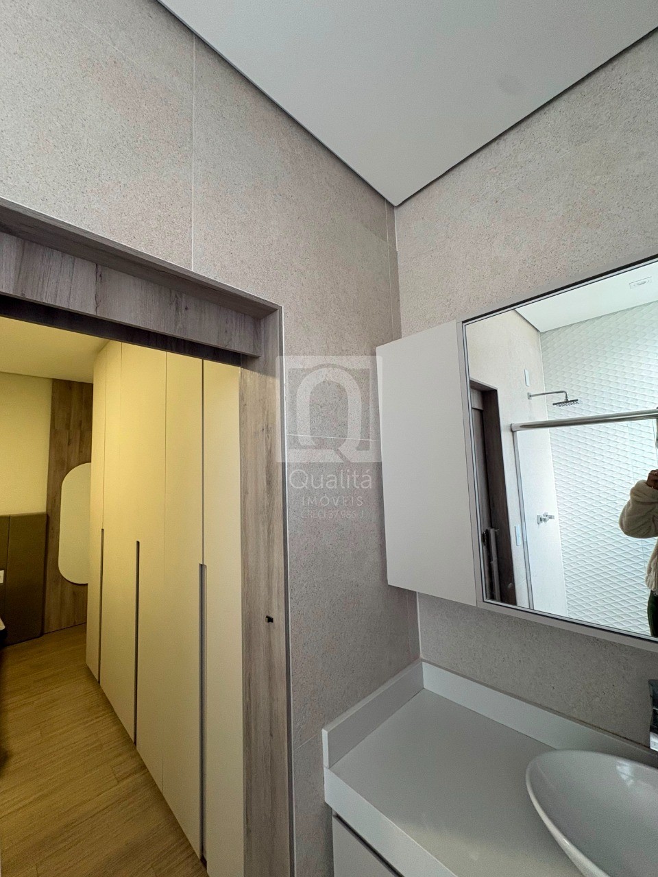 Casa de Condomínio, 4 quartos - Foto 22