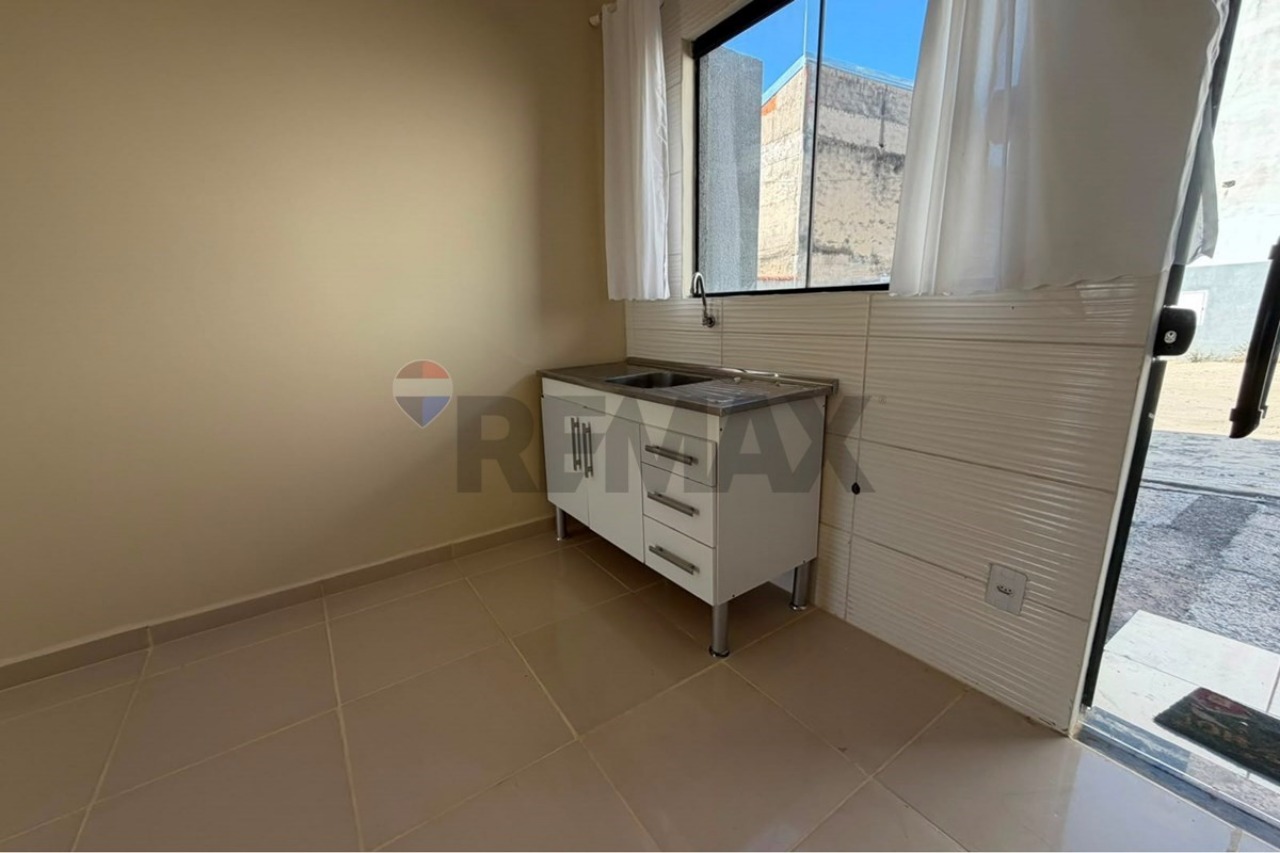 Casa, 1 quarto, 23 m² - Foto 2