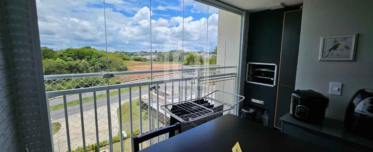 Apartamento, 2 quartos, 64 m² - Foto 1