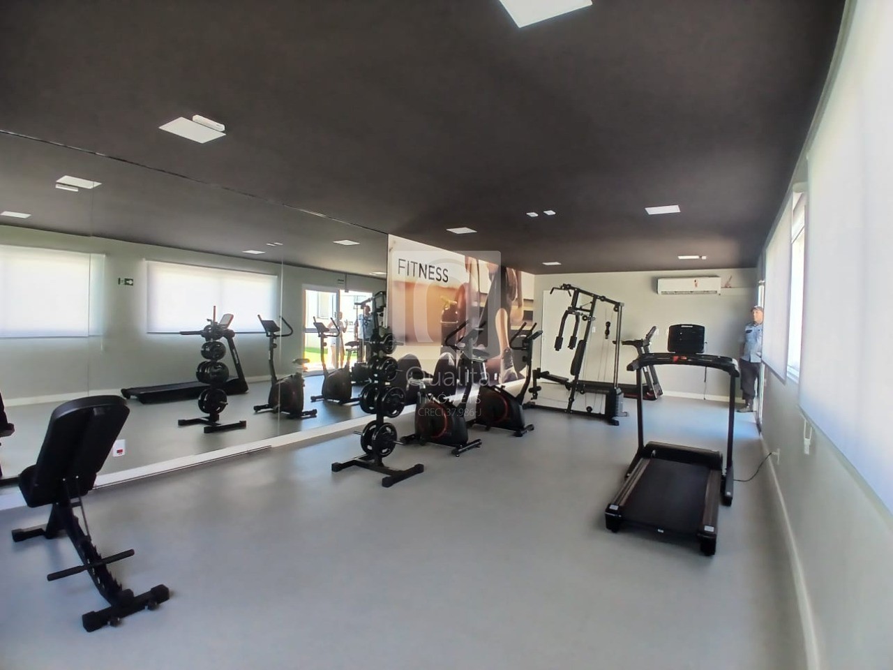 Apartamento, 2 quartos, 42 m² - Foto 16