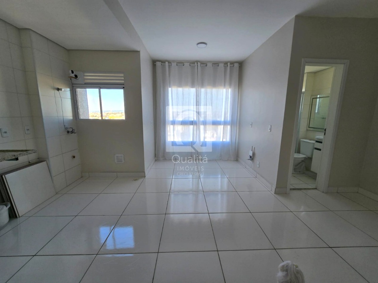 Apartamento, 1 quarto, 25 m² - Foto 5
