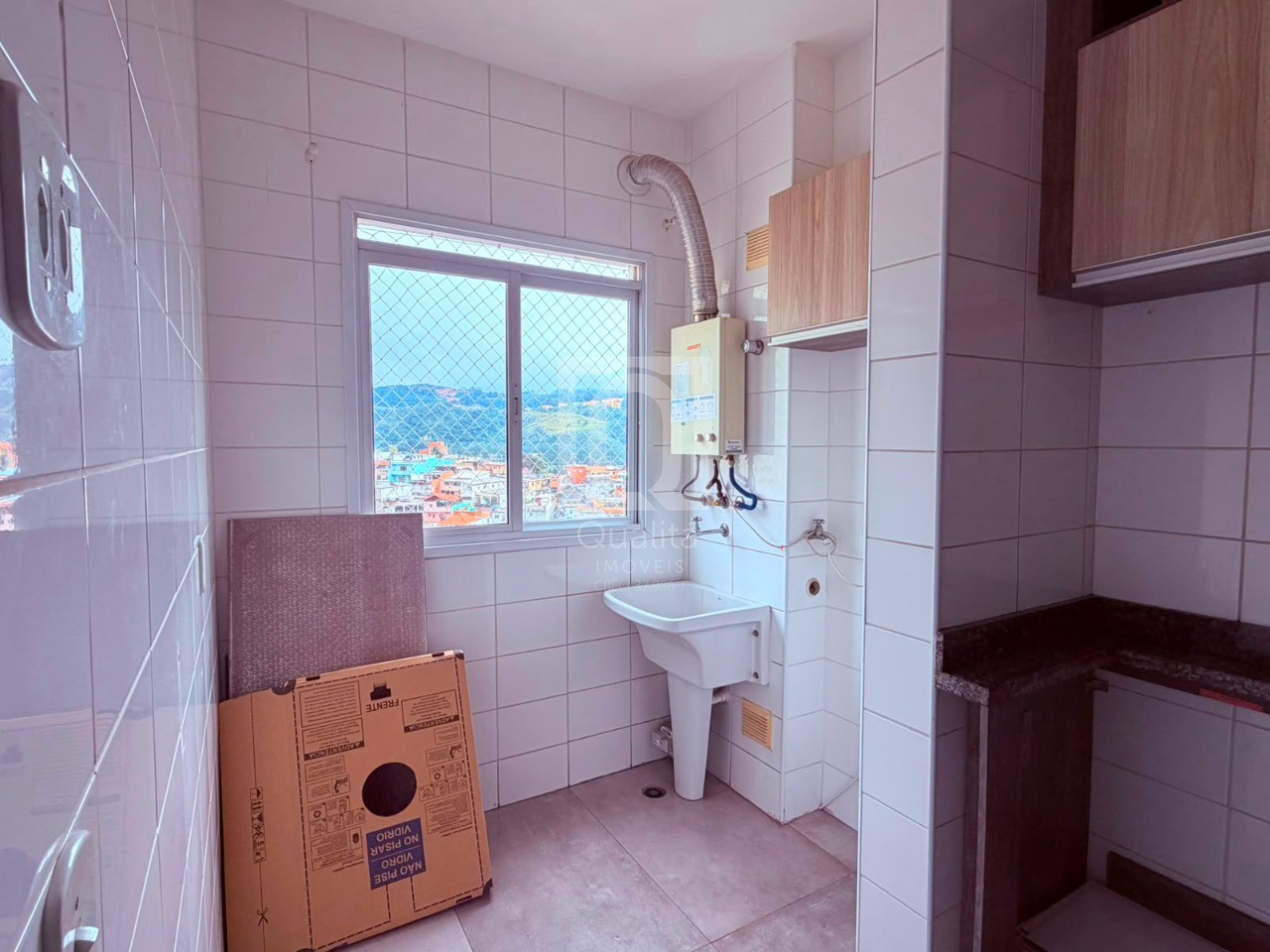Apartamento, 2 quartos, 43 m² - Foto 14