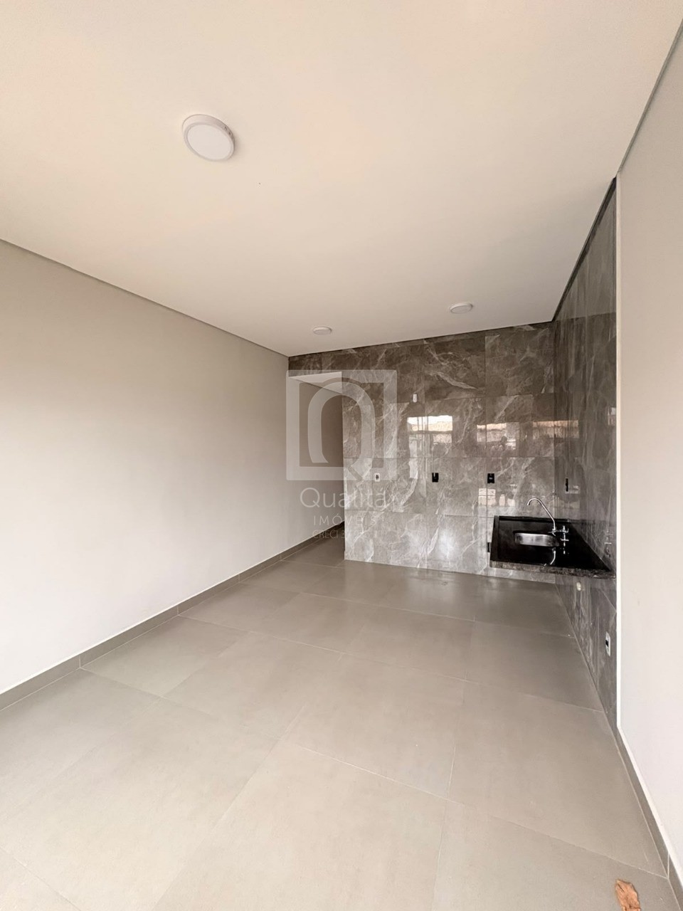 Casa, 2 quartos, 52 m² - Foto 3