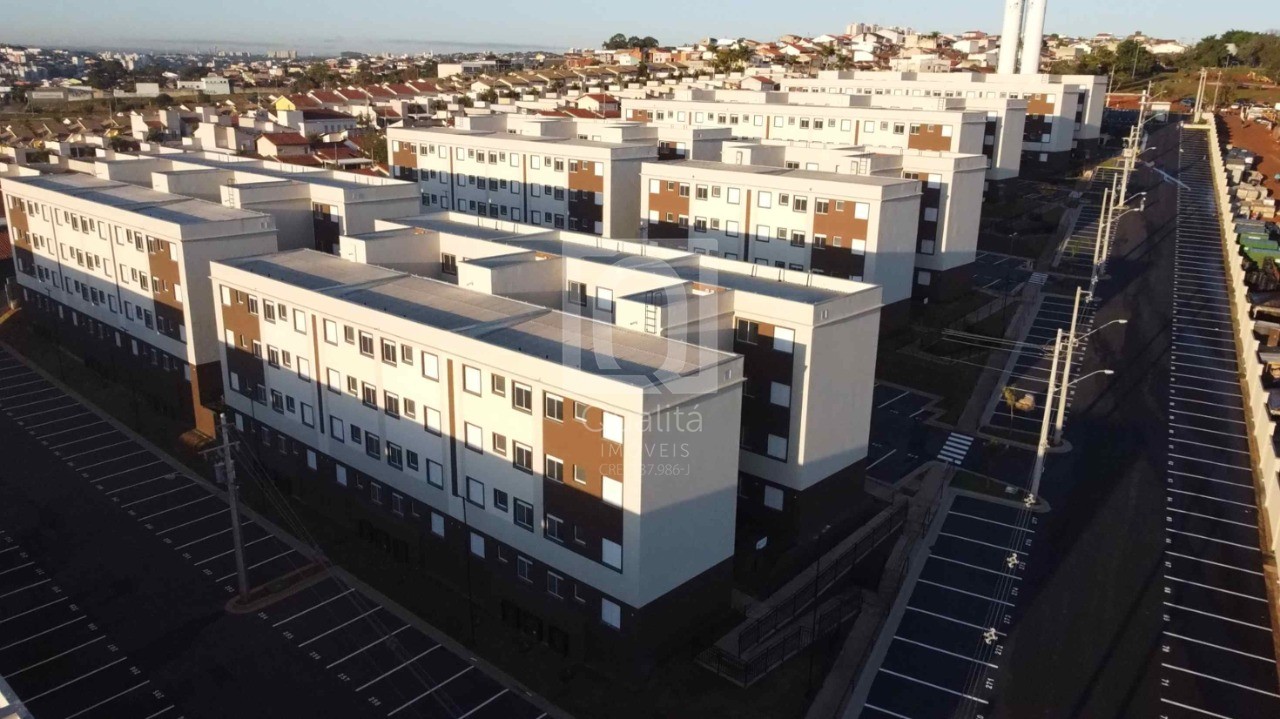 Apartamento, 2 quartos, 41 m² - Foto 22