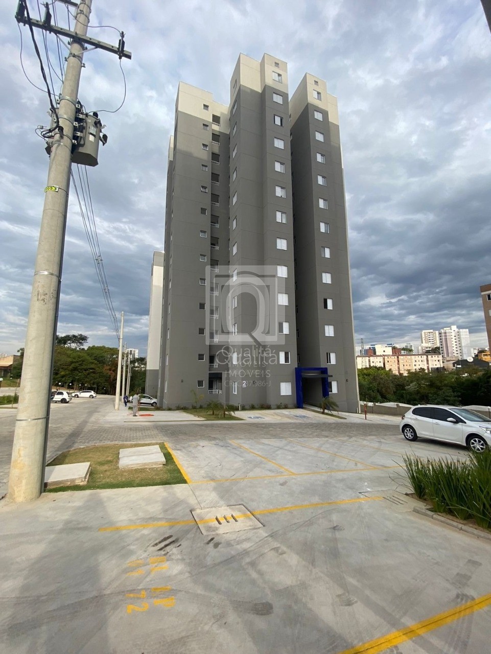 Apartamento, 2 quartos, 50 m² - Foto 33