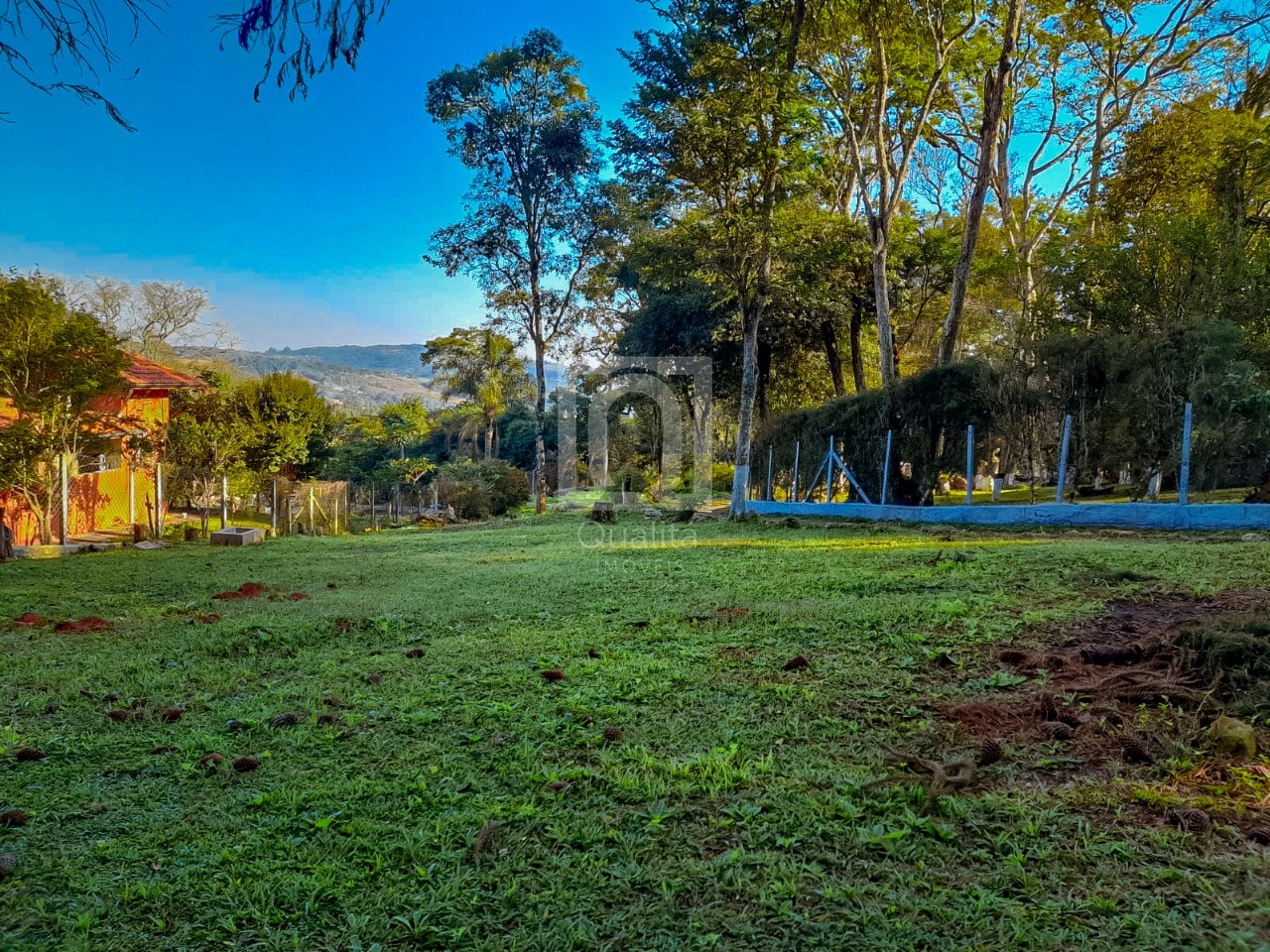 Terreno, 1800 m² - Foto 1