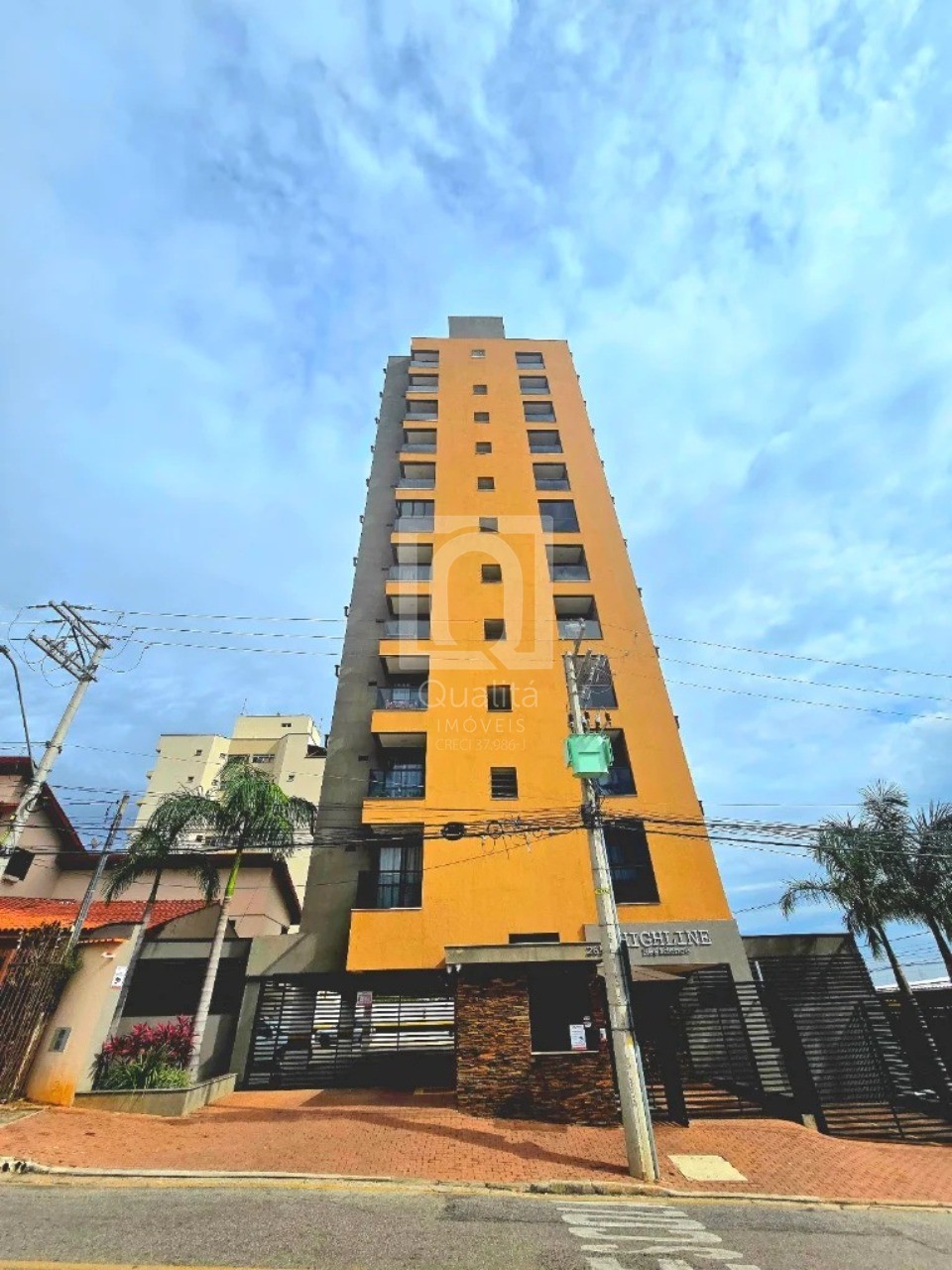 Apartamento, 1 quarto, 44 m² - Foto 13