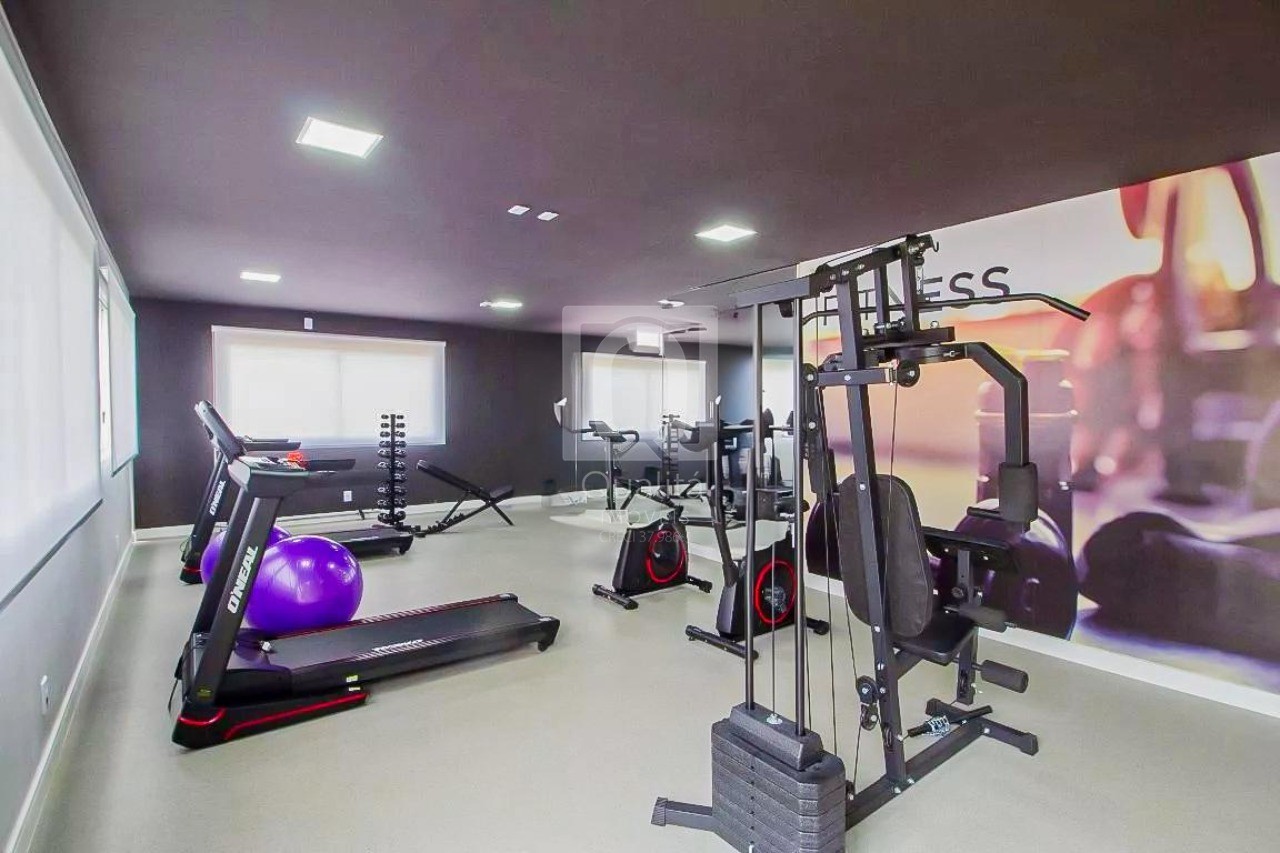 Apartamento, 2 quartos, 42 m² - Foto 16