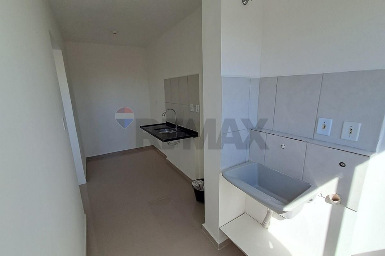 Apartamento, 1 quarto, 36 m² - Foto 9