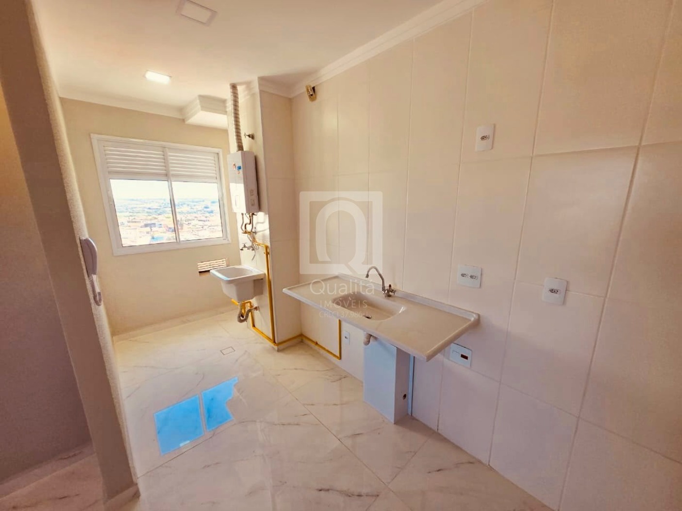 Apartamento, 2 quartos, 45 m² - Foto 5