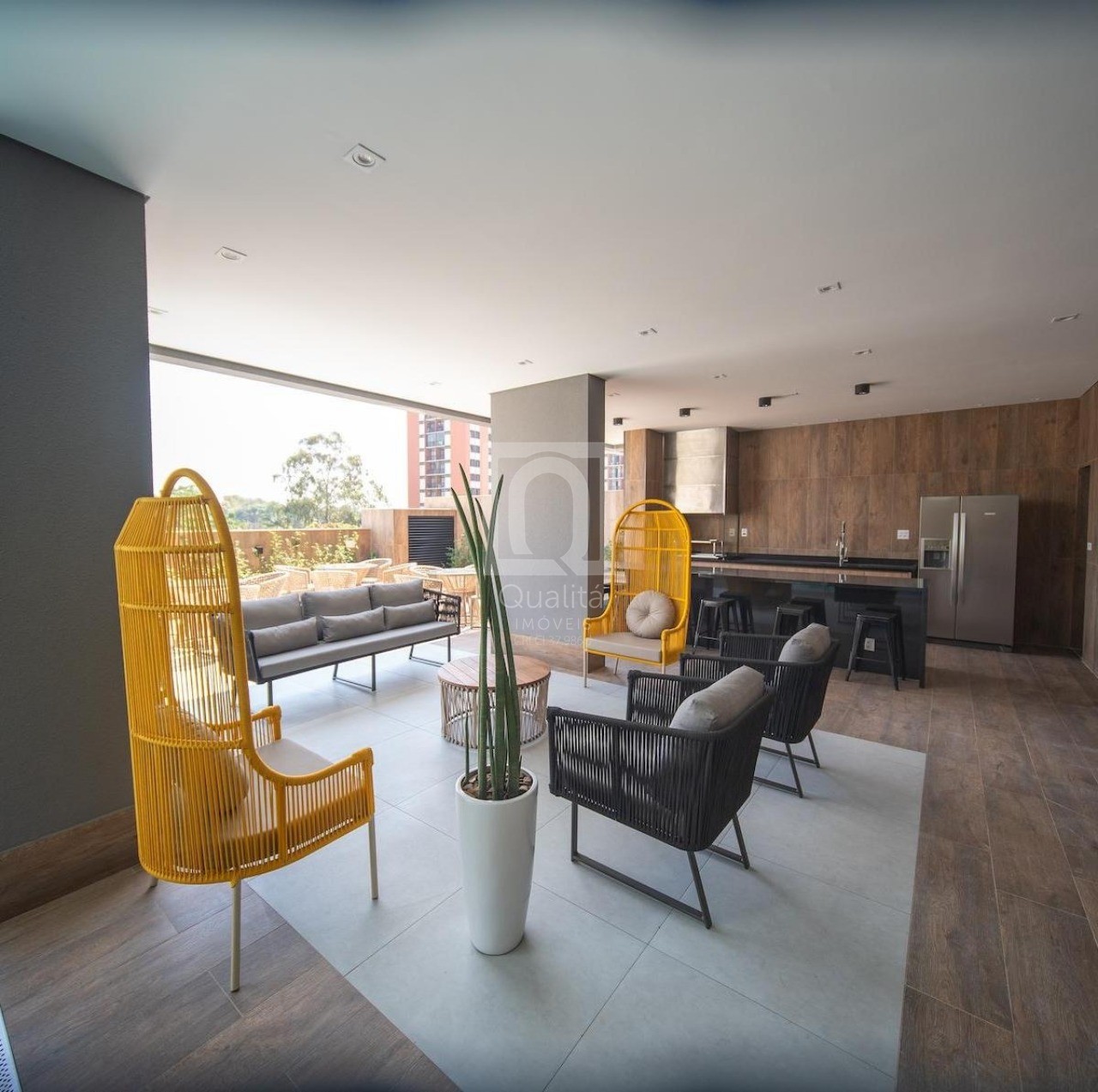Apartamento, 2 quartos, 58 m² - Foto 20