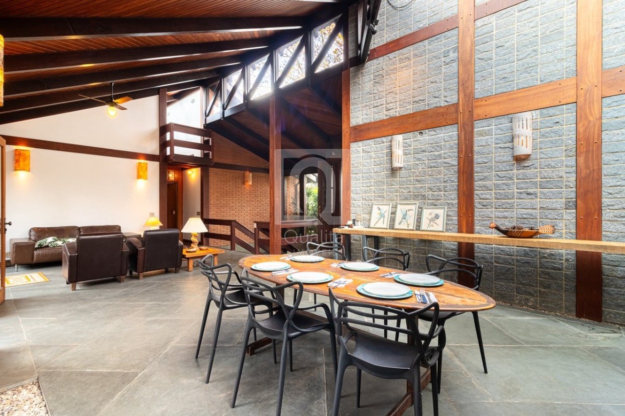 Casa de Condomínio, 4 quartos - Foto 18