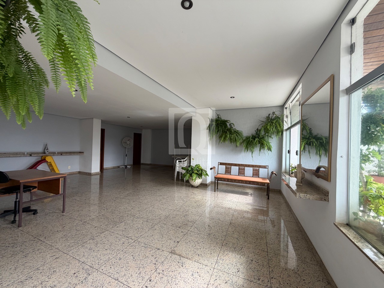 Apartamento, 3 quartos, 165 m² - Foto 22