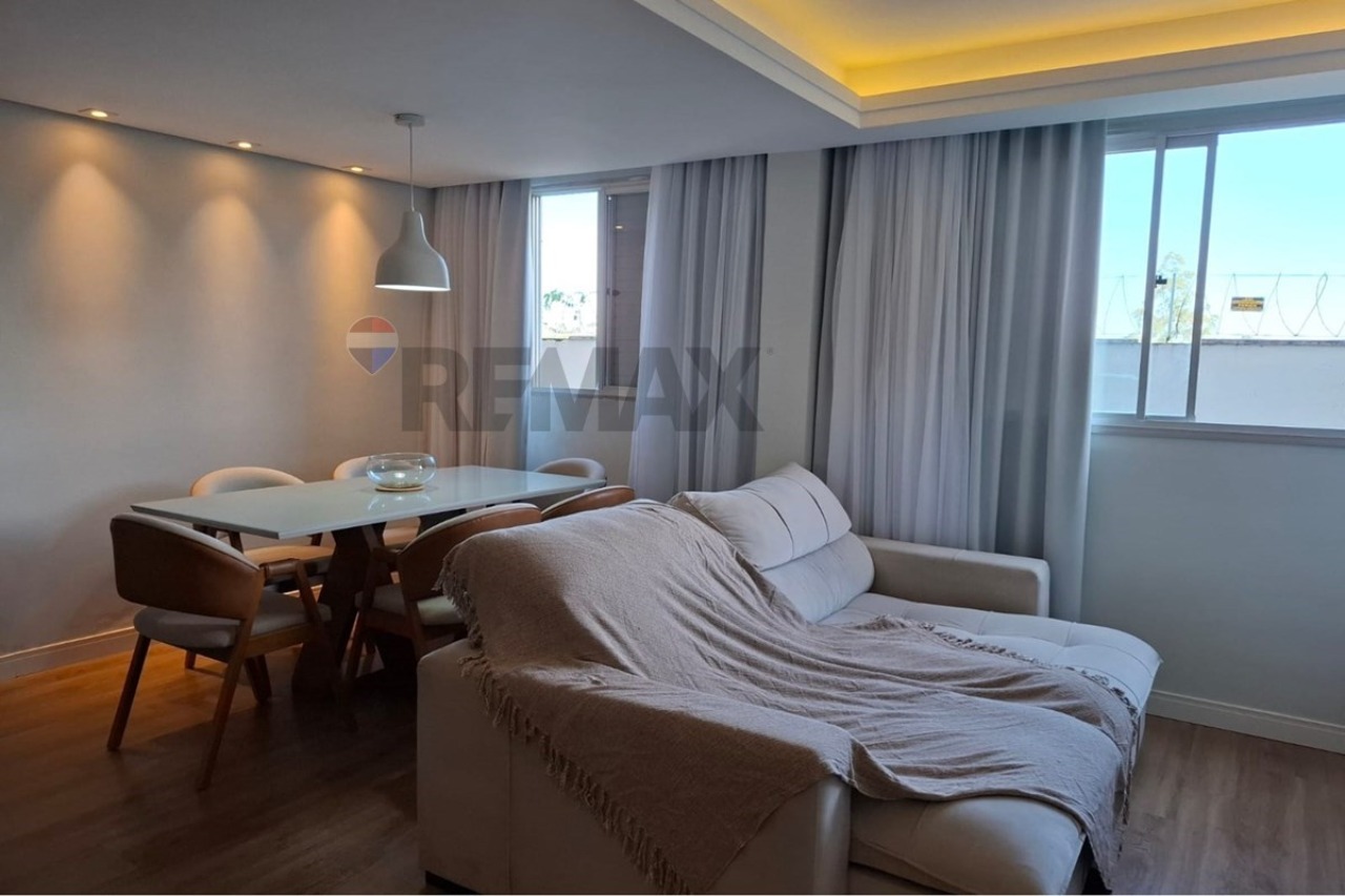 Apartamento, 2 quartos, 70 m² - Foto 2
