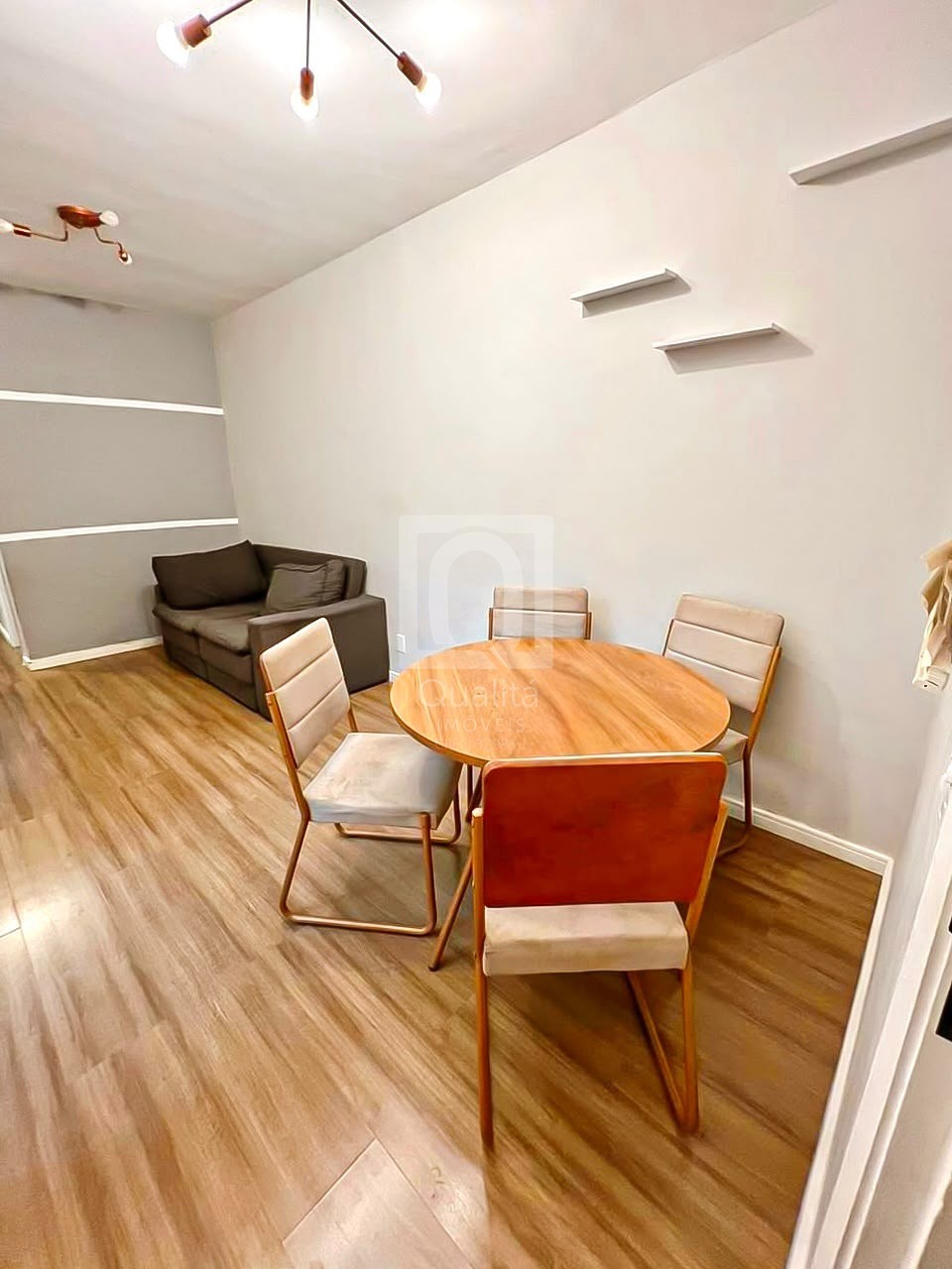 Casa de Condomínio, 2 quartos - Foto 5